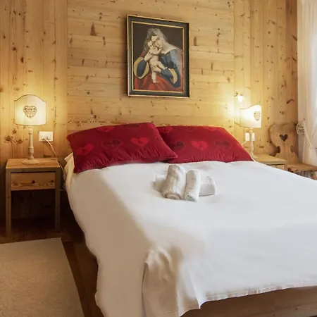 Aparthotel Ca' Del Sole