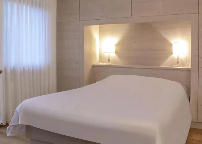 Ca' Del Sole 4* Сан-Вито-ди-Кадоре