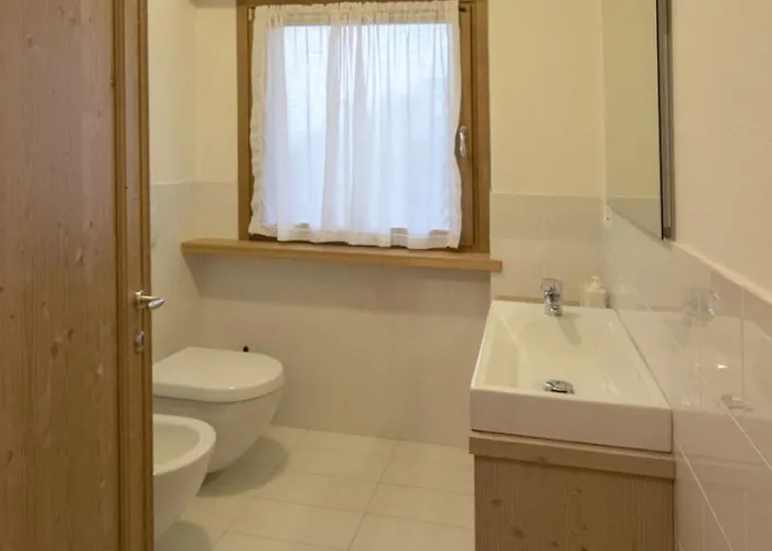 Ca' Del Sole Апарт-отель 4*