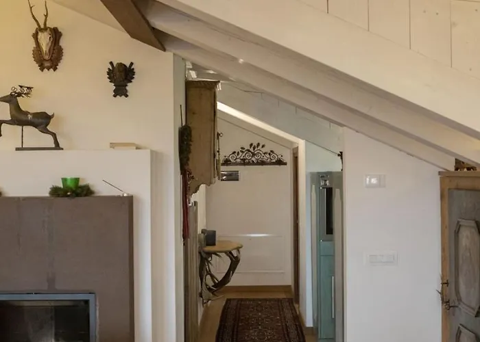 Ca' Del Sole 4* Сан-Вито-ди-Кадоре