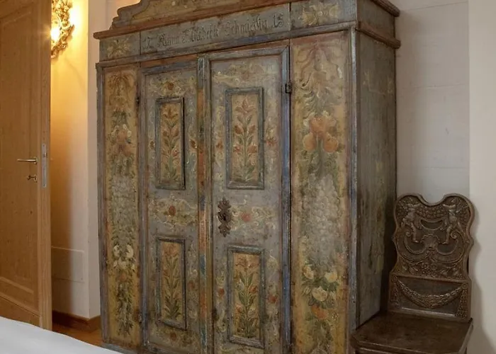 Ca' Del Sole Сан-Вито-ди-Кадоре