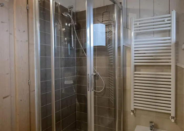 Ca' Del Sole Апарт-отель