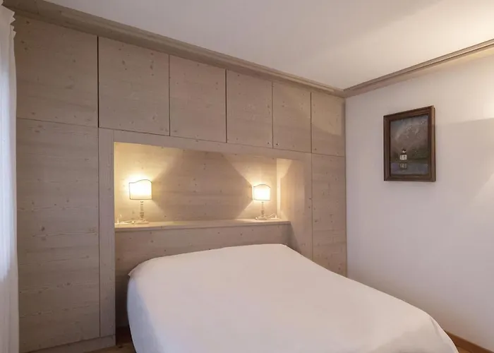 Ca' Del Sole 4* Сан-Вито-ди-Кадоре