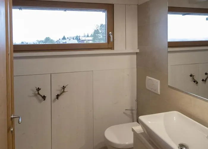 Ca' Del Sole Сан-Вито-ди-Кадоре