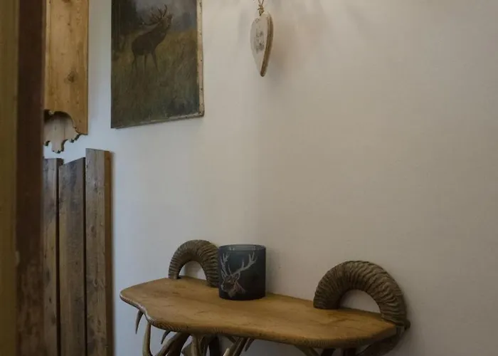 Ca' Del Sole Сан-Вито-ди-Кадоре