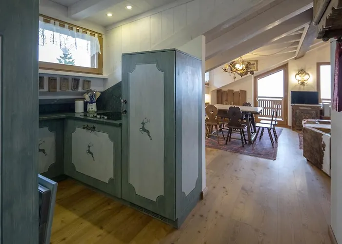 Ca' Del Sole Апарт-отель 4*