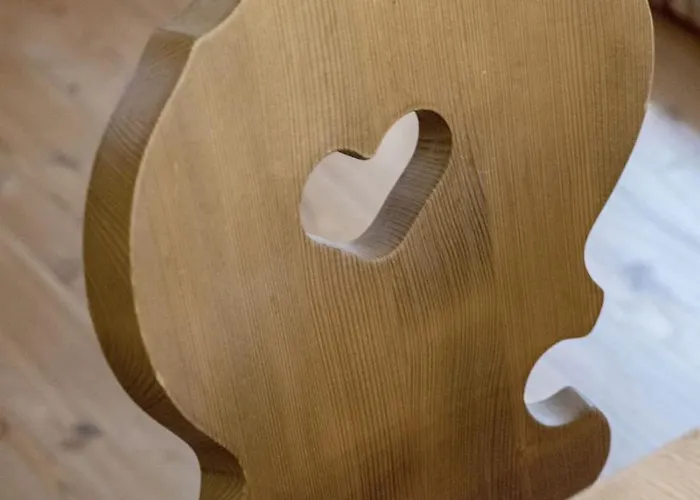 Апарт-отель Ca' Del Sole Сан-Вито-ди-Кадоре