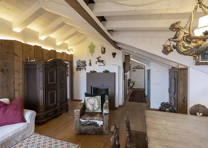 Ca' Del Sole 4* Сан-Вито-ди-Кадоре