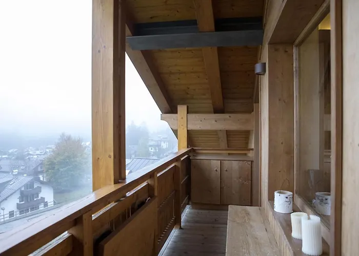 Ca' Del Sole Апарт-отель