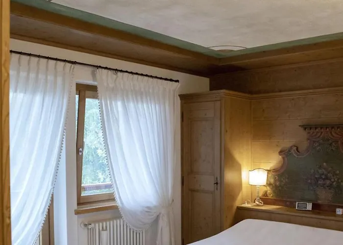 Ca' Del Sole Сан-Вито-ди-Кадоре