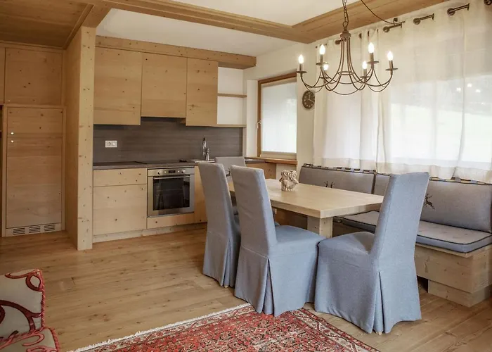 Апарт-отель Ca' Del Sole