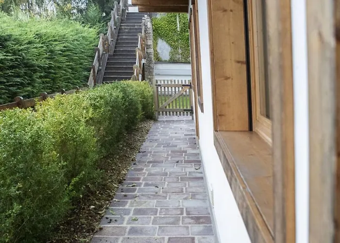 Апарт-отель Ca' Del Sole