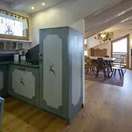 Ca' Del Sole アパートホテル 4*