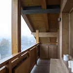 Ca' Del Sole アパートホテル