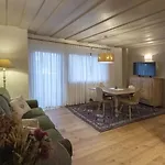 Aparthotel Ca' Del Sole San Vito di Cadore