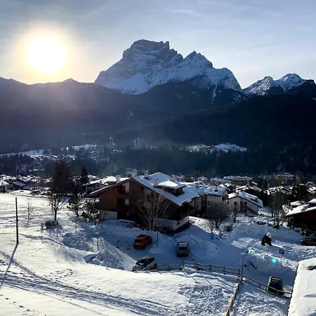 Ca' Del Sole Aparthotel *