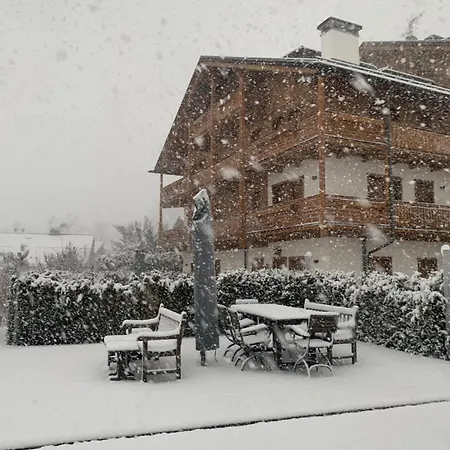 Ca' Del Sole 4*