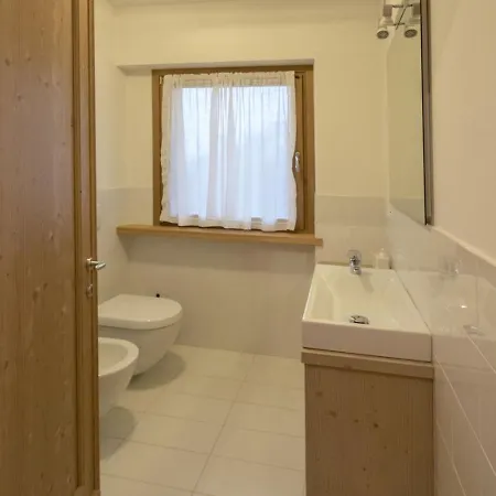 Ca' Del Sole Apartmanhotel 4*