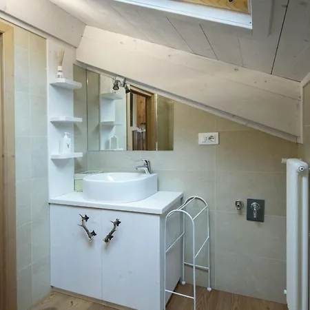 Ca' Del Sole San Vito di Cadore