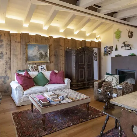 Aparthotel Ca' Del Sole