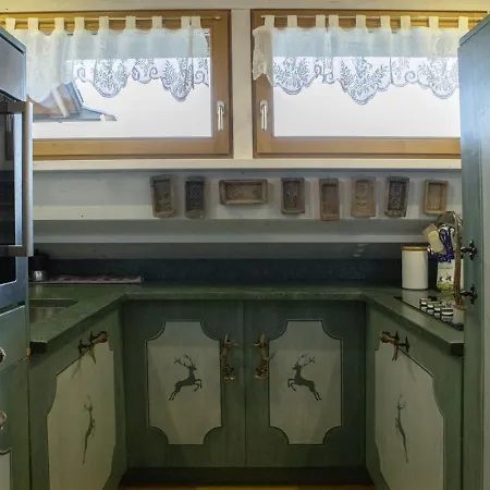 Lejlighedshotel Ca' Del Sole 4*