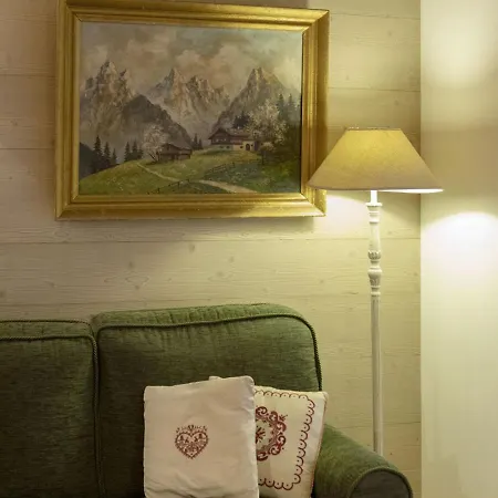 Ca' Del Sole 4* San Vito di Cadore