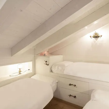 Ca' Del Sole 4* 산비토디카도레