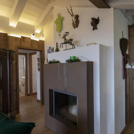 Apartmanhotel Ca' Del Sole