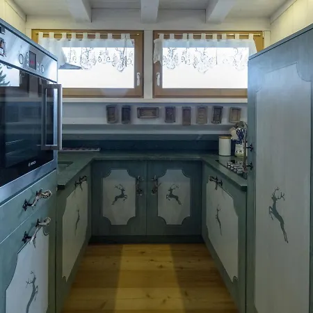 Ca' Del Sole 4* 산비토디카도레