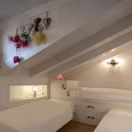Ca' Del Sole 4* 산비토디카도레