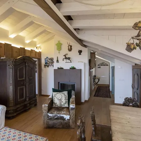 Ca' Del Sole 4* 산비토디카도레