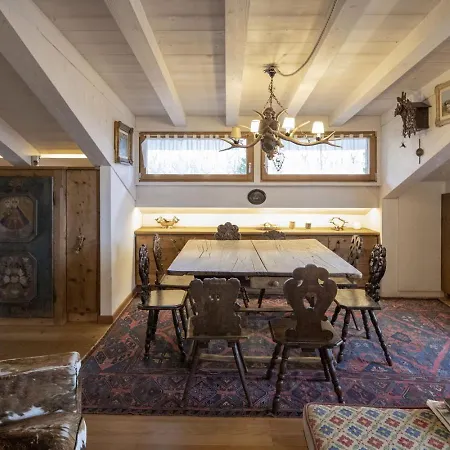 Ca' Del Sole Lejlighedshotel 4*