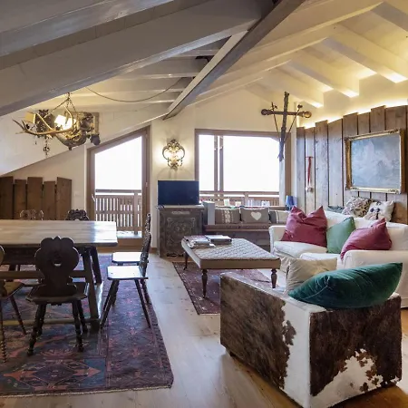 Ca' Del Sole Aparthotel *