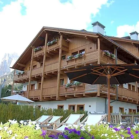 Ca' Del Sole San Vito di Cadore
