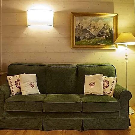 아파트호텔 Ca' Del Sole 산비토디카도레