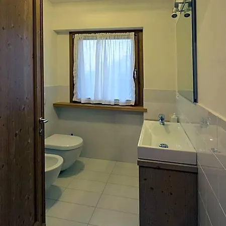 Ca' Del Sole 4* Сан-Вито-ди-Кадоре