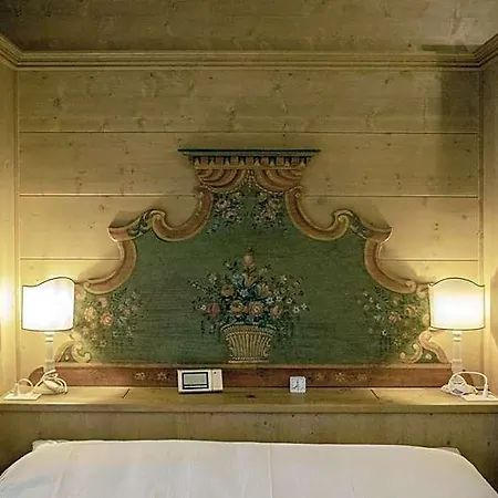 Ca' Del Sole 산비토디카도레