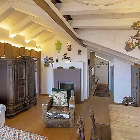 Ca' Del Sole 4* San Vito di Cadore