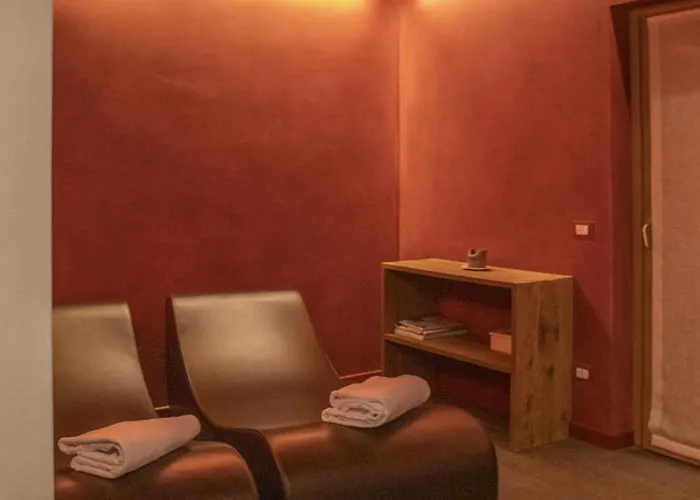 Lejlighedshotel Ca' Del Sole