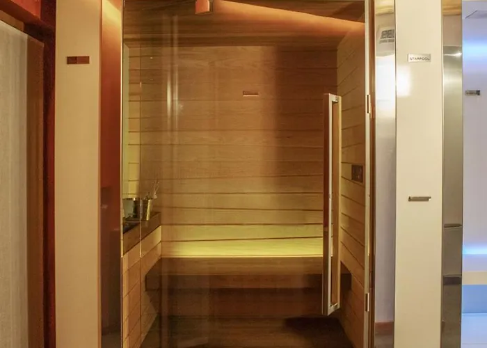 Ca' Del Sole Lejlighedshotel