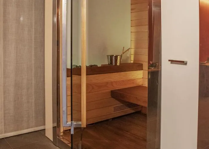 Lejlighedshotel Ca' Del Sole