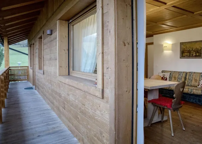 Lejlighedshotel Ca' Del Sole