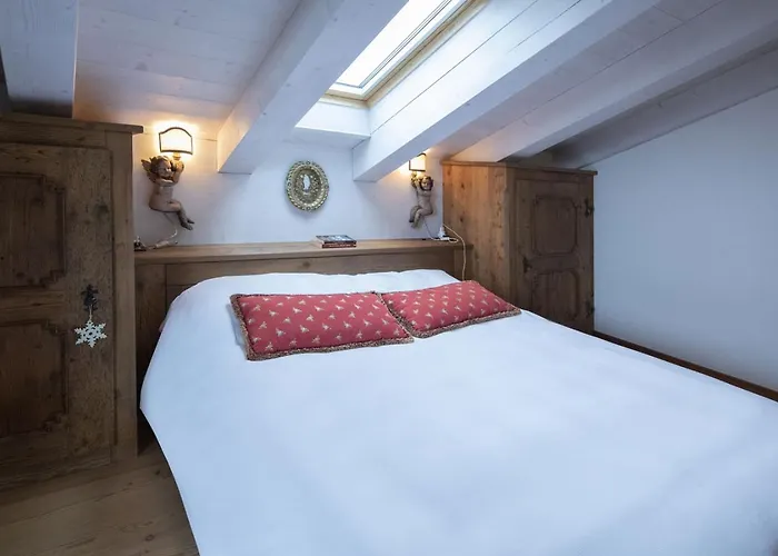 Ca' Del Sole Lejlighedshotel