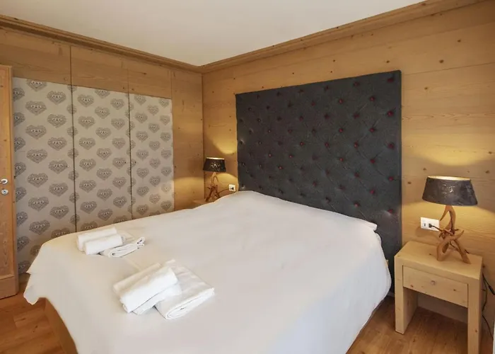 Lejlighedshotel Ca' Del Sole