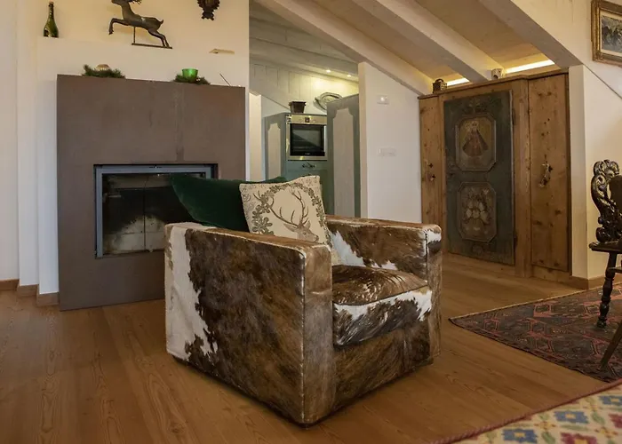 Ca' Del Sole Lejlighedshotel 4*