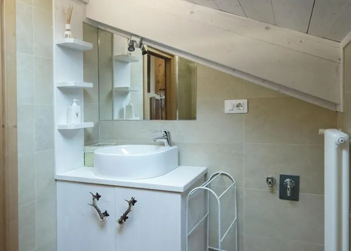 Ca' Del Sole San Vito di Cadore