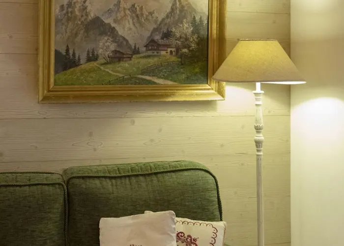 Ca' Del Sole 4* San Vito di Cadore