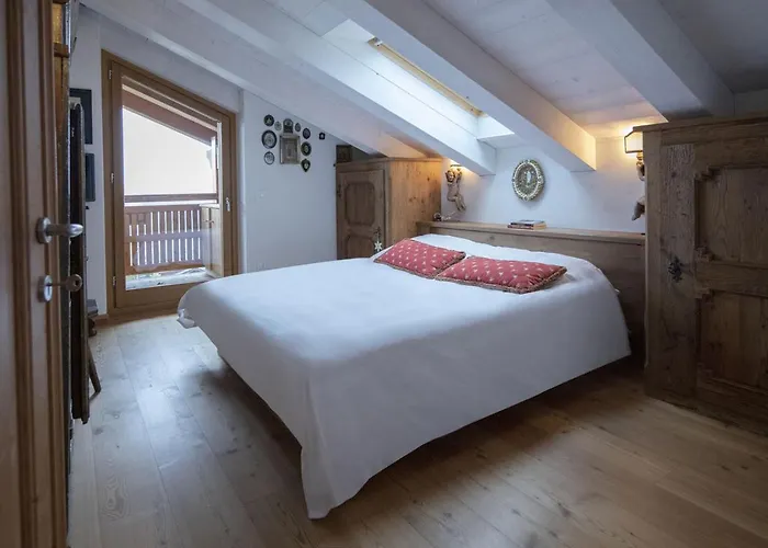 Lejlighedshotel Ca' Del Sole