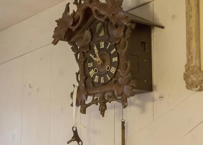 Lejlighedshotel Ca' Del Sole San Vito di Cadore