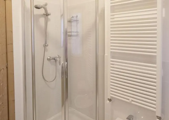 Lejlighedshotel Ca' Del Sole